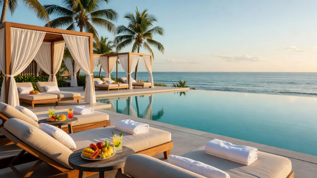 Cabanas