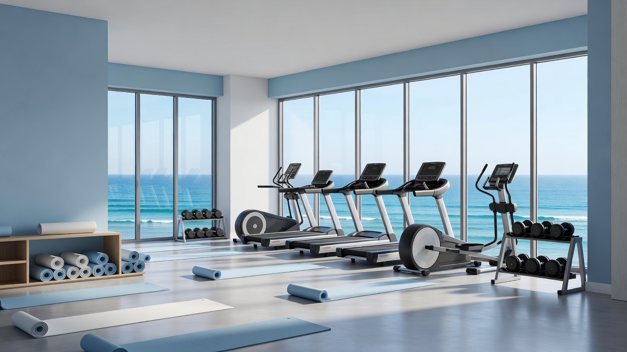 Wellness Center